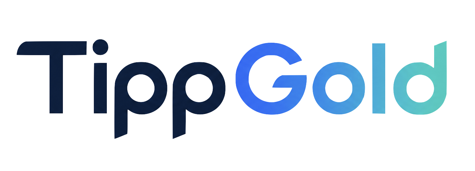 Tippgold